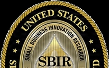 Small Business Innovation Research logo