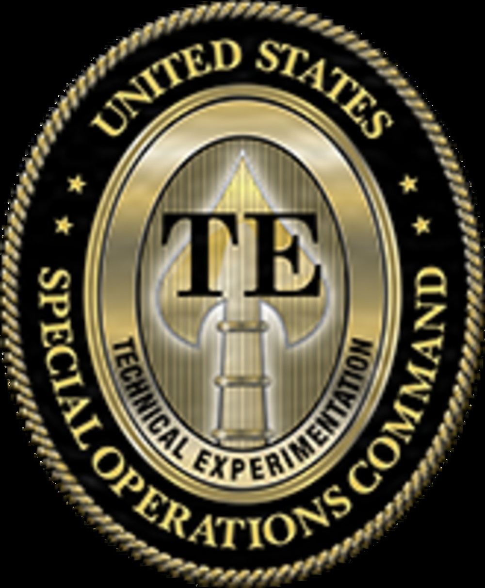 SOF AT&amp;L Technical Experimentation logo