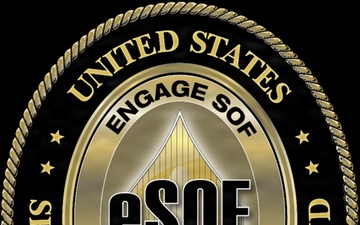 eSOF Logo
