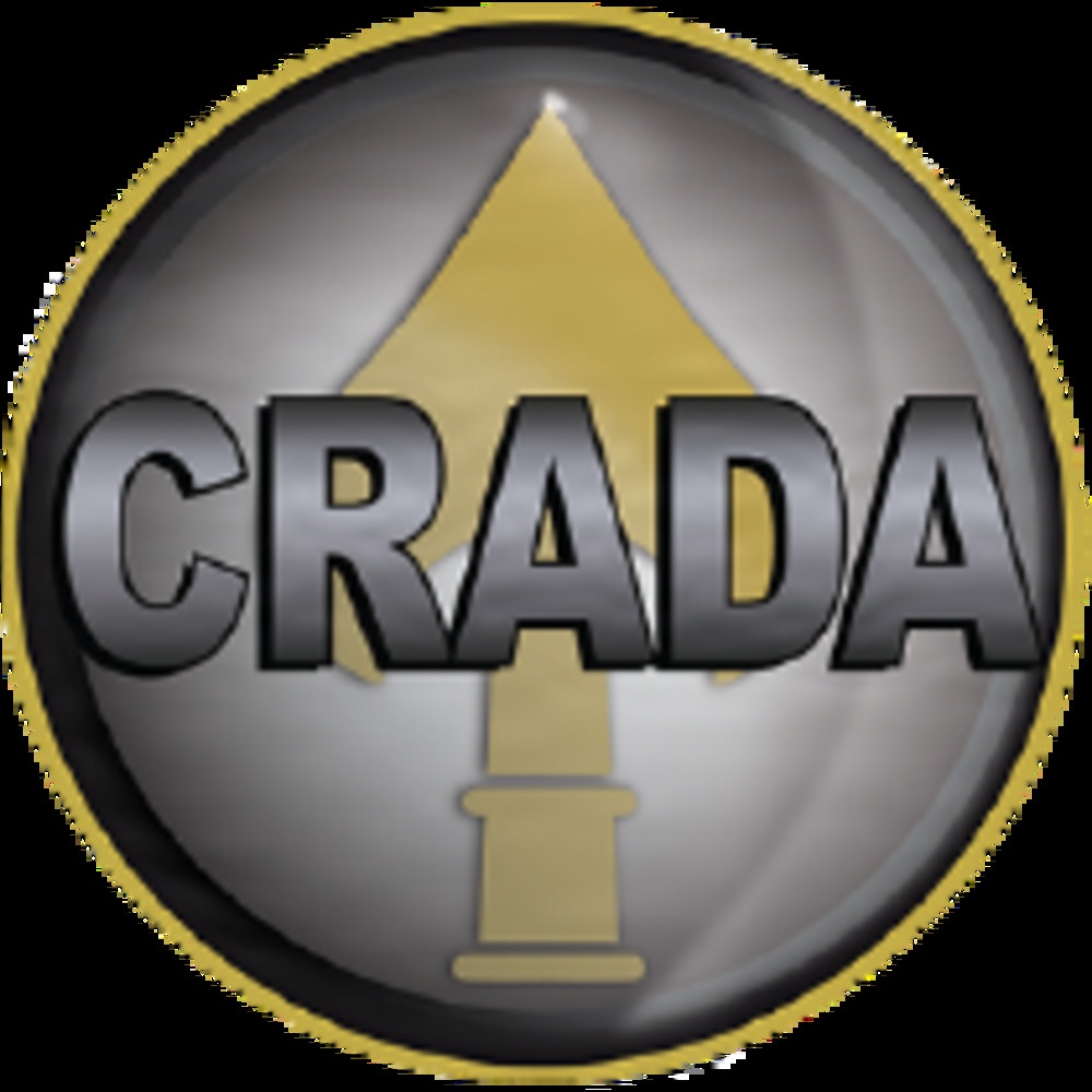 CRADA Icon