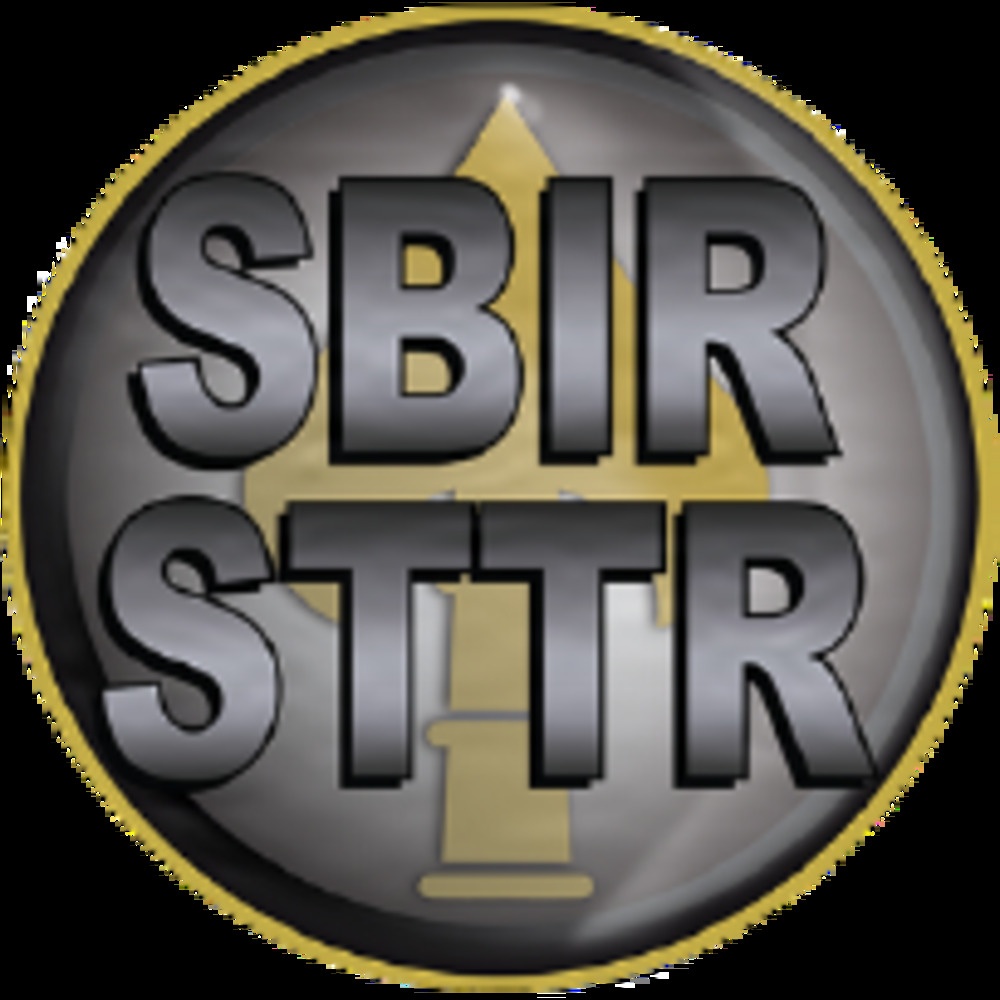 SBIR/STTR icon