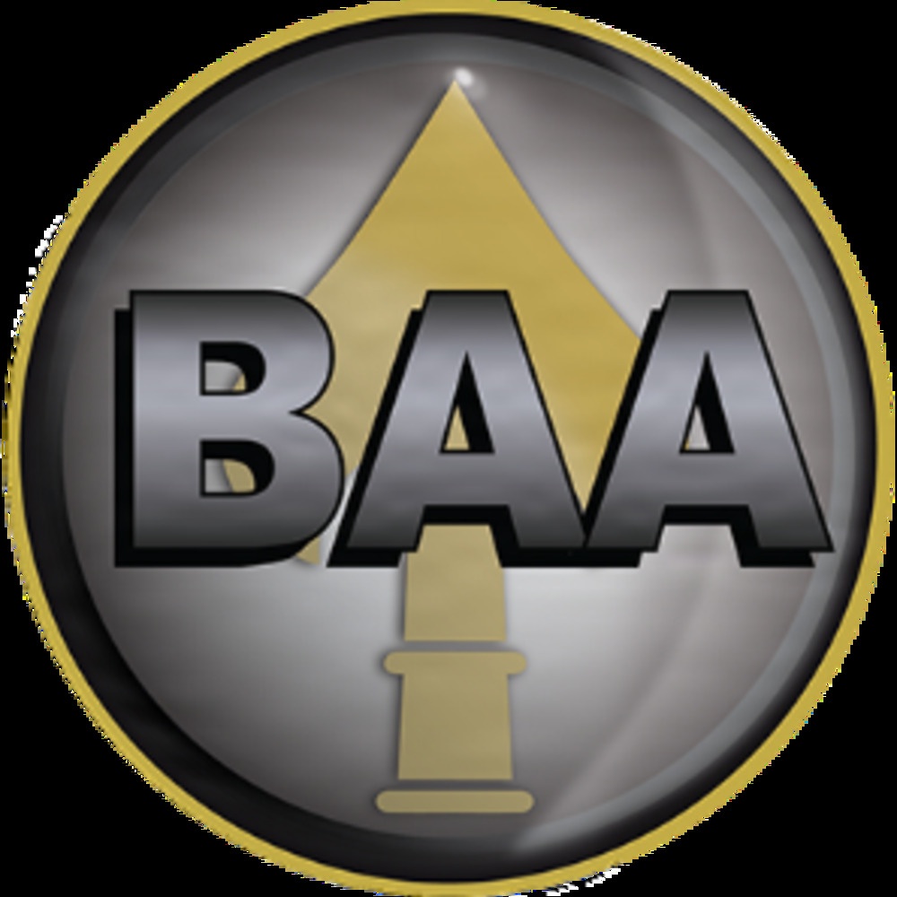 BAA icon
