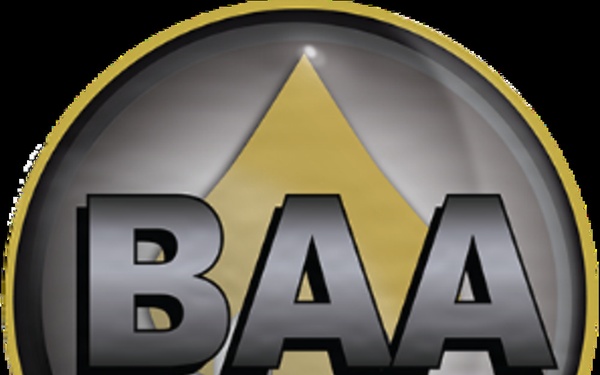 BAA icon