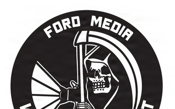 Gerald R. Ford (CVN 78) Digital Art Design