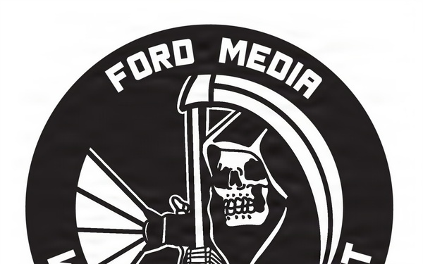 Gerald R. Ford (CVN 78) Digital Art Design