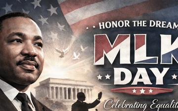 Honoring the Legacy of Martin Luther King Jr.