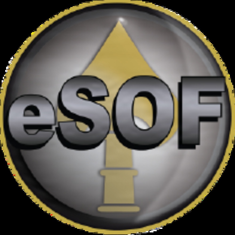 eSOF Icon