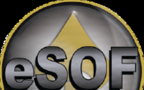 eSOF Icon