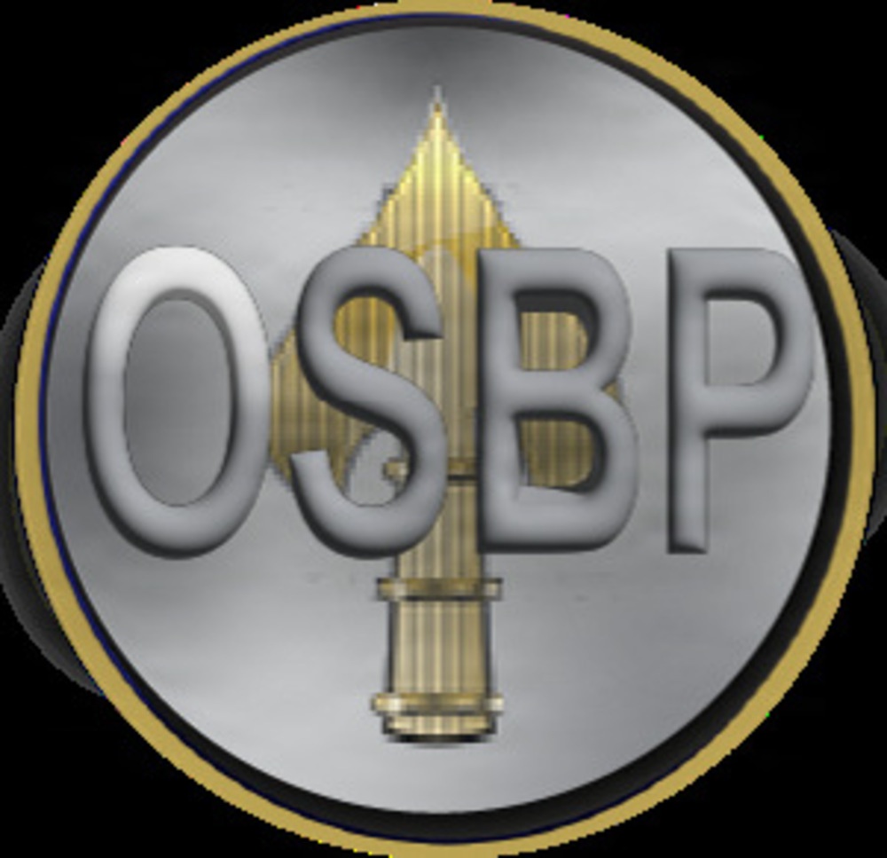 OSBP icon