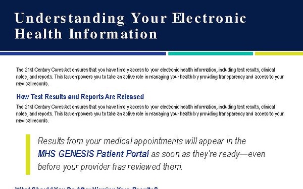 EHI Flyer Patient v6