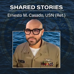 Beyond Service: Navy Chief Charts Civilian Career Through SkillBridge at CBP