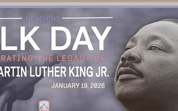 Celebrating the Deeds of Dr. Mr. Luther King Jr.