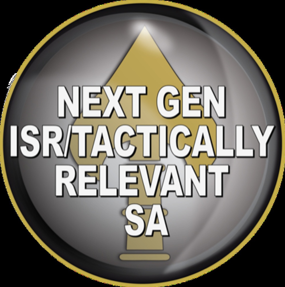 S&amp;T Next Gen Button