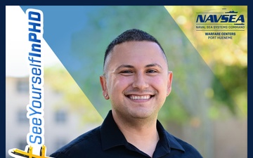 See Yourself in PHD – Comptroller Department