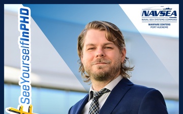 See Yourself in PHD  – Contracts Department