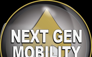 S&amp;T Next Gen Mobility Button