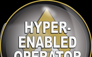 S&amp;T Hyper-Enabled Operator Button