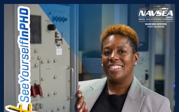 See Yourself in PHD – Digital Engineering Department