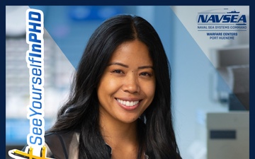 See Yourself in PHD – the Sensors, Weapons and Launchers Department