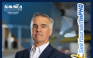 See Yourself in PHD – Modernization and Installation Department