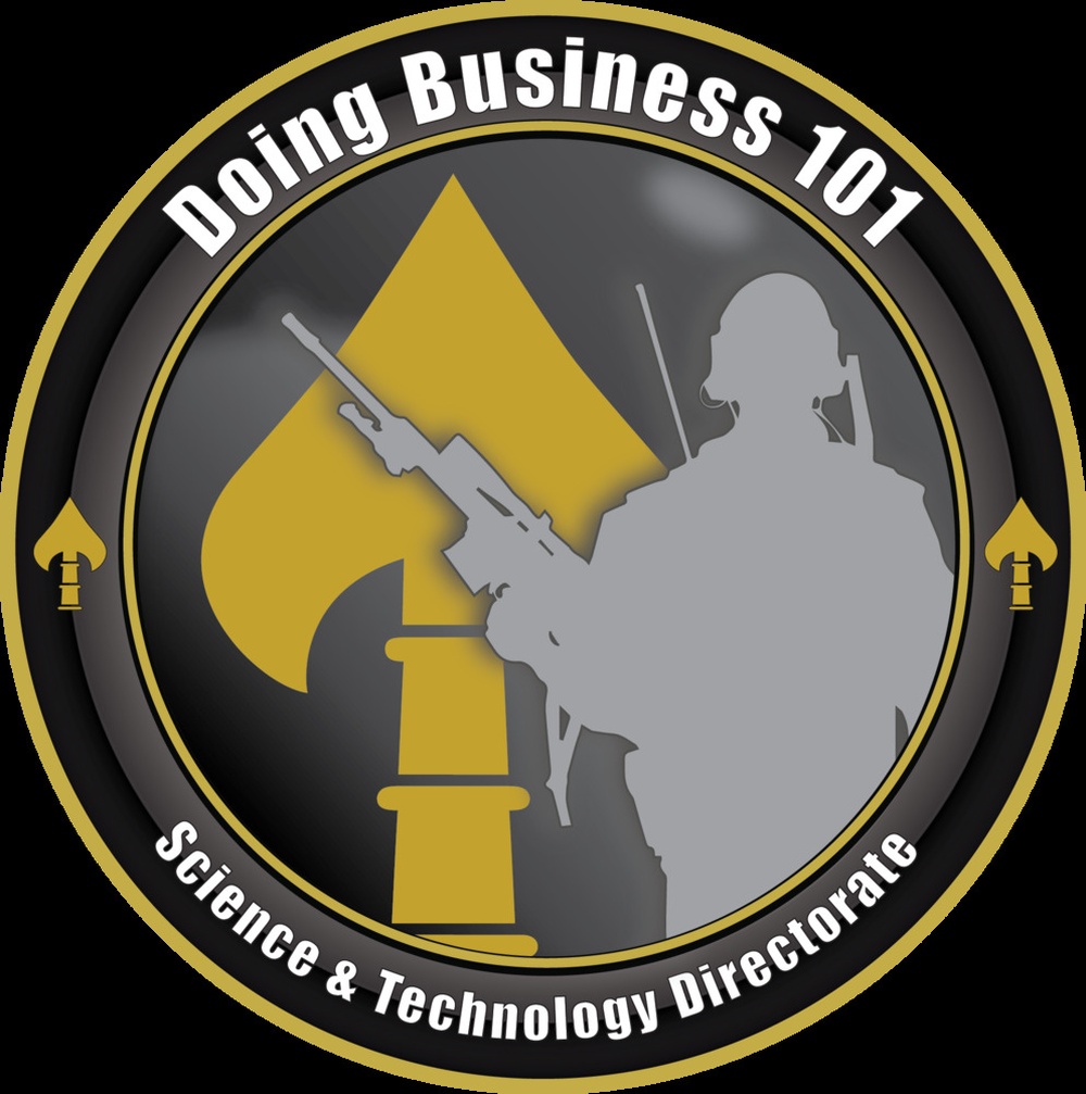 S&amp;T "Doing Biz 101" Button