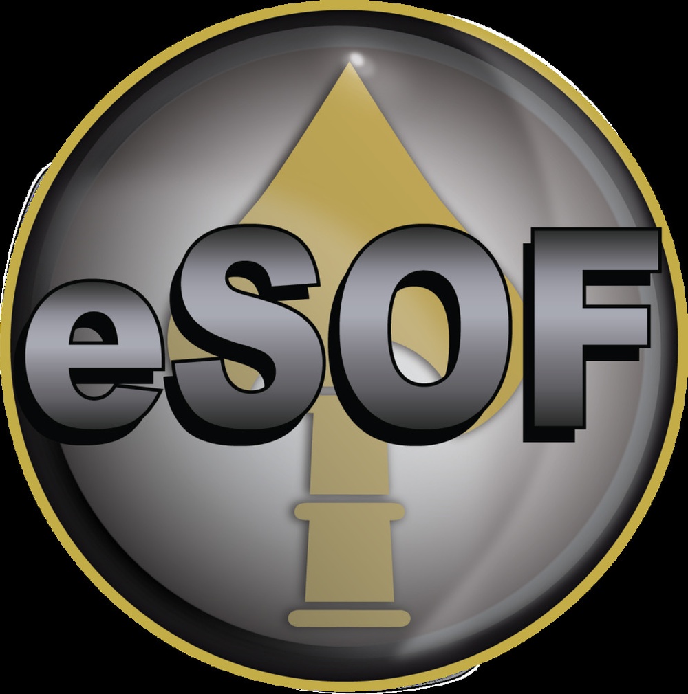 S&amp;T eSOF Button
