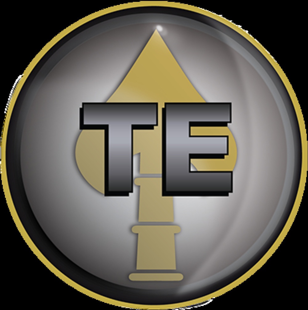 S&amp;T TE Button