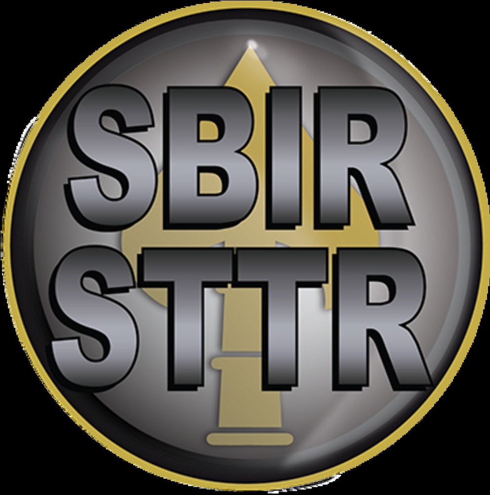 S&amp;T SBIR/STTR Button