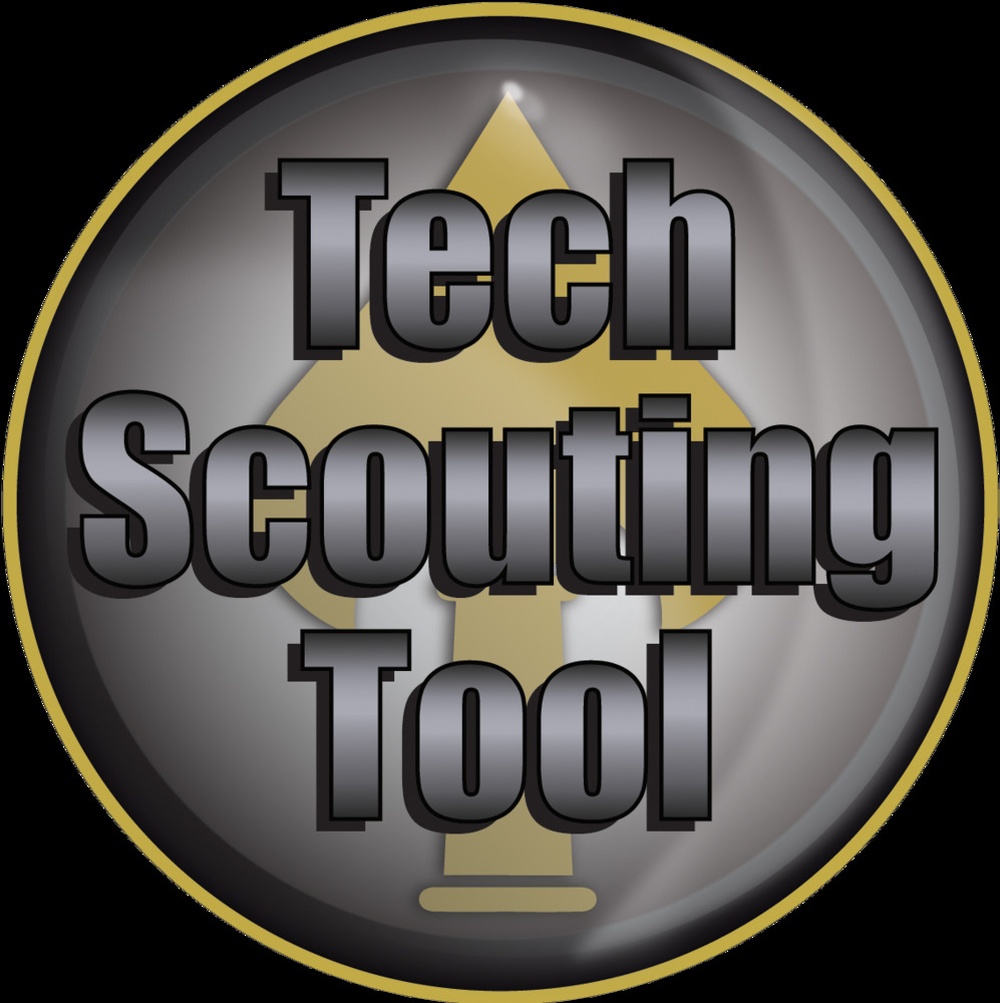 S&amp;T VULCAN Button