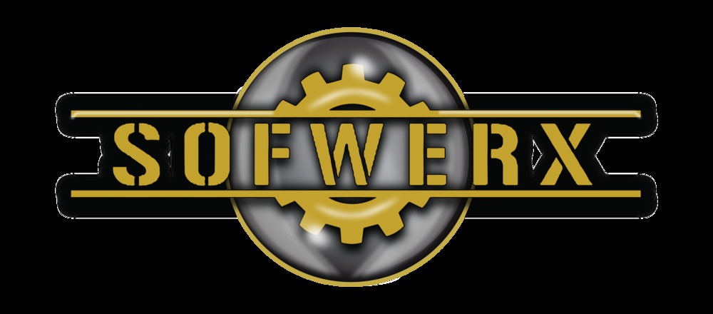 S&amp;T SOFWERX Button