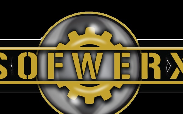 S&amp;T SOFWERX Button
