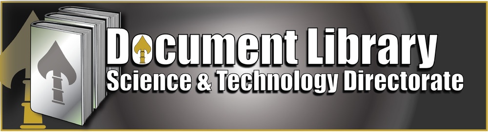 S&amp;T Document Library Banner