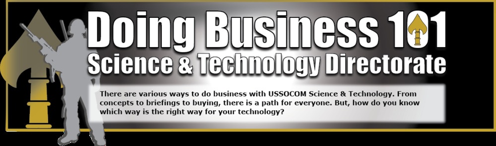 S&amp;T Doing Business 101 Banner