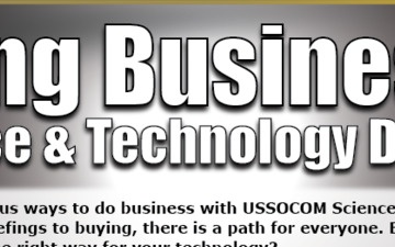 S&amp;T Doing Business 101 Banner