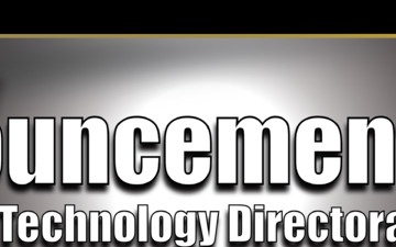 S&amp;T Announcement Board Banner