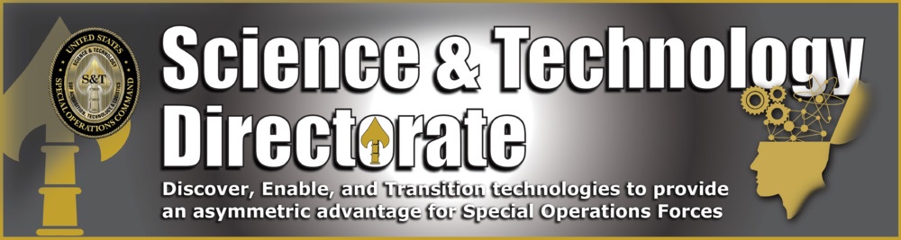 S&amp;T Homepage Banner