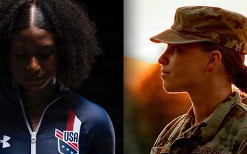 WCAP Airmen Qualify for Winter Olympics