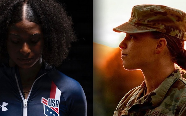 WCAP Airmen Qualify for Winter Olympics