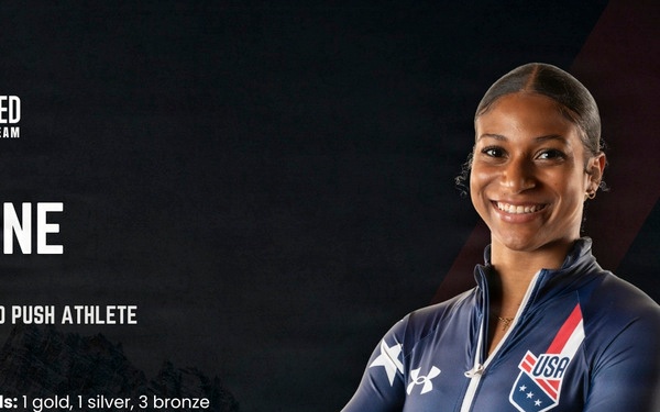 WCAP Airmen Qualify for Winter Olympics