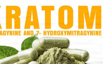 Prohibited Substance: Kratom