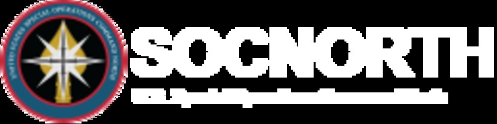 USSOCOM TSOC Web Lockups