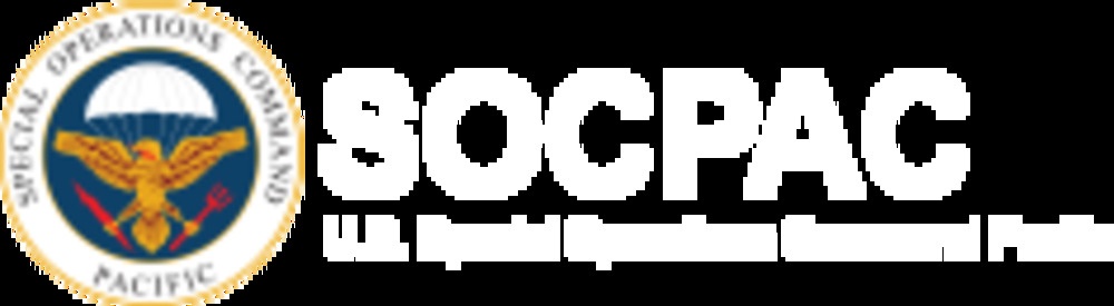 USSOCOM TSOC Web Lockups