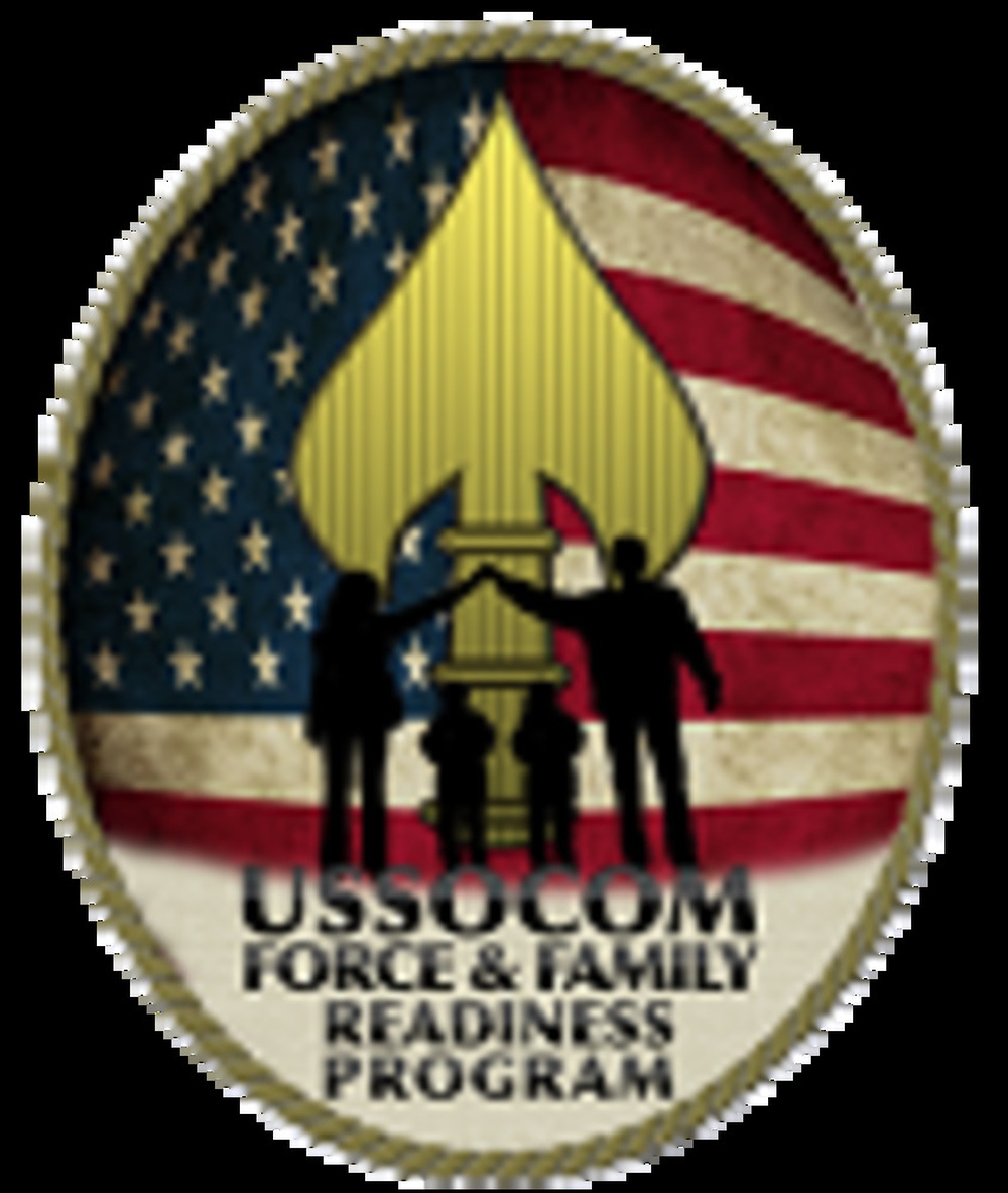 Family Force and Readiness Program Logo