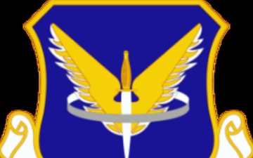 352 Special Operations Wing Insignia