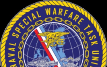 Naval Special Warfare Task Unit Europe Insignia