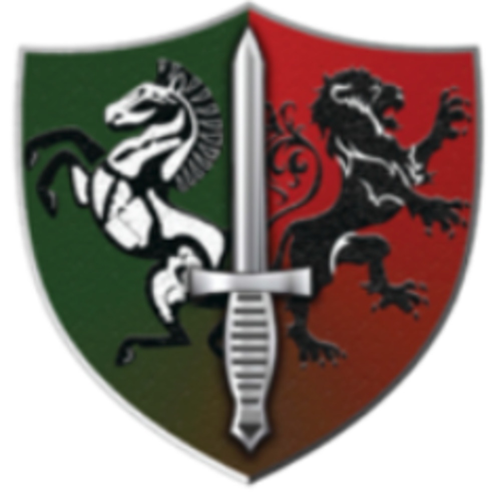 10th Special Forces Group Insignia