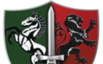 10th Special Forces Group Insignia