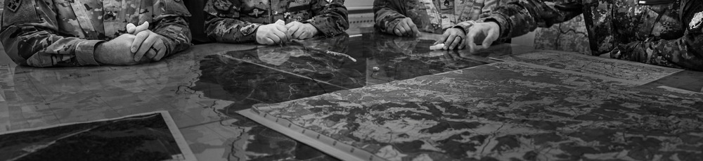 SOCEUR Command Hero Image