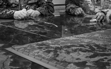 SOCEUR Command Hero Image