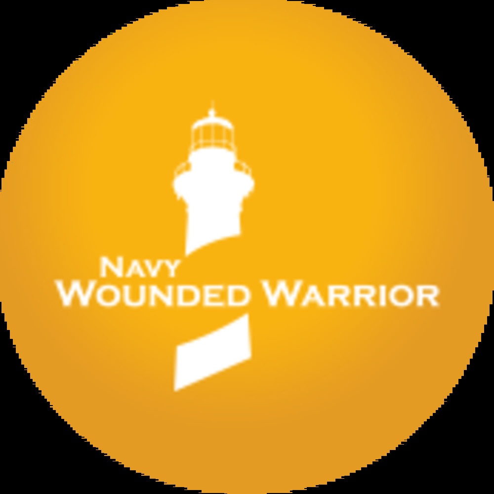 Navy Wounded Warrior Logo